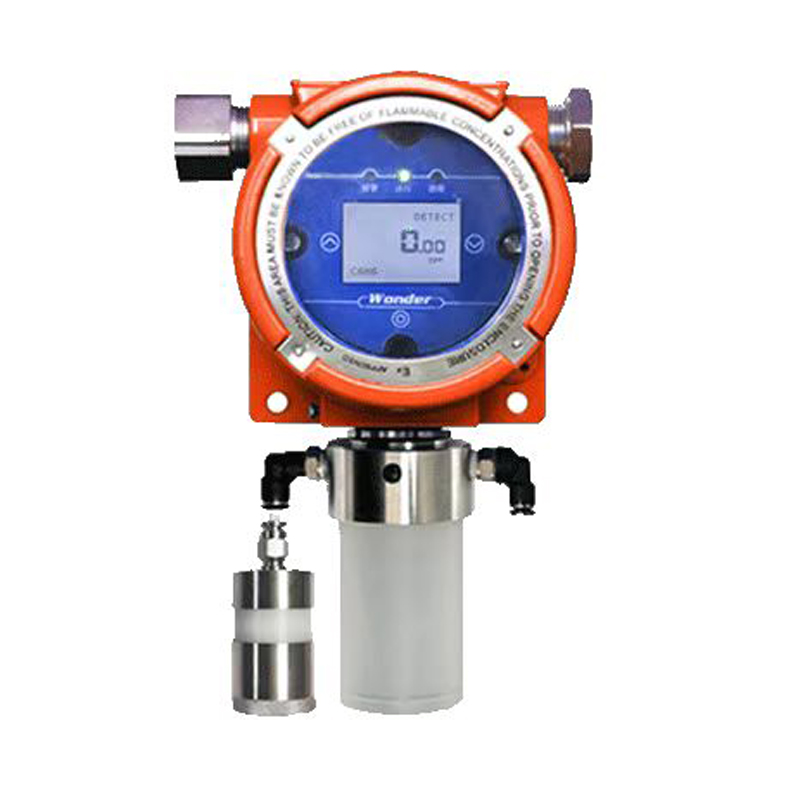 XO-BT1803L����ʽVOC��������̽����