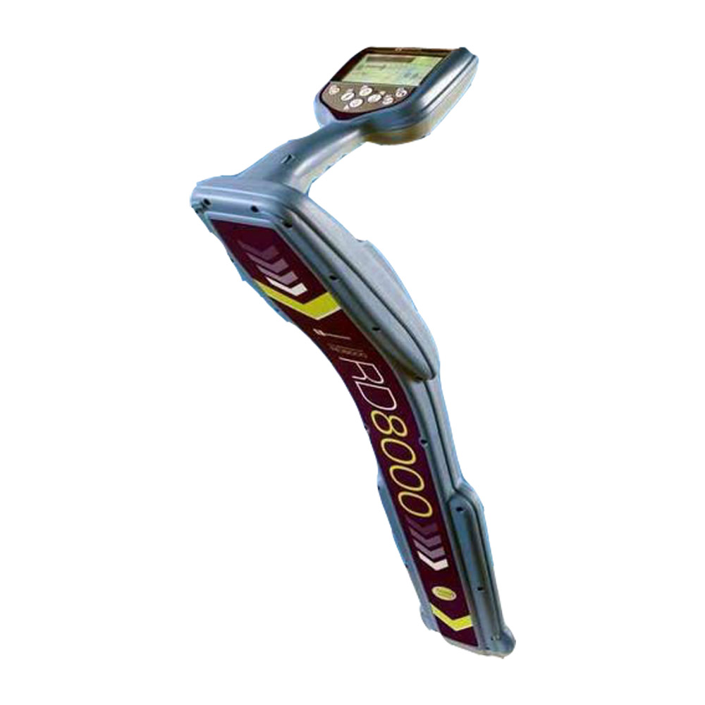 XO-RD8000���¹��߾�׼��λ��