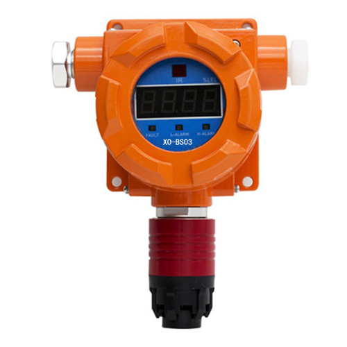 XO-BS03�ж��к������ⱨ����