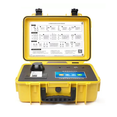 XO-HS6300�ͱ�Яʽ���ﶾ�Լ����