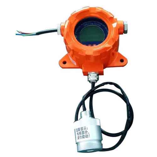 XO-G605���¿�ȼ����̽�ⱨ����